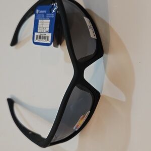 New 2025 Polarized Vertex Antiglare Mens Sunglasses